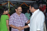 Ulava Charu Biryani Audio Launch